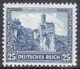 1932  Deutsche Nothilfe: Burgen und Schlösser