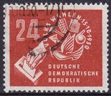 0962 - 1950  Volkswahlen