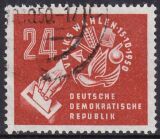 1950  Volkswahlen