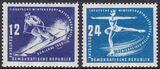 0975 - 1950  Erste Wintersportmeisterschaften der DDR