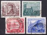 1953  700 Jahre Frankfurt a. d. Oder