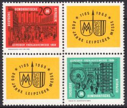1964  Leipziger Frühjahrsmesse