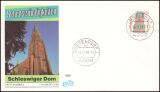 1988  Freimarken: Sehenswürdigkeiten