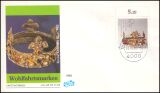1988  Wohlfahrt: Gold- und Silberschmiedekunst