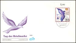 1988  Tag der Briefmarke