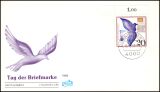 1988  Tag der Briefmarke