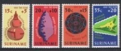 Surinam 1975  Kinderhilfe