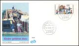 1989  "Kinder gehören dazu"
