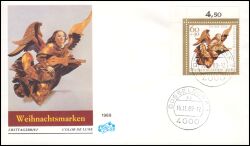 1989  Weihnachten
