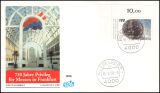 1990  750 Jahre Privileg für Messen in Frankfurt a. M.