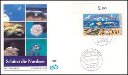 1990  Internationale Nordseeschutz-Konferenz