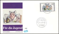 1990  Jugend: 125 Jahre "Max und Moritz"