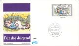 1990  Jugend: 125 Jahre "Max und Moritz"