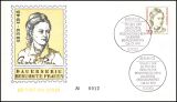 1991  Freimarken: Frauen der deutschen Geschichte