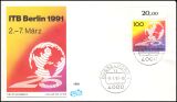 1991  Internationale Tourismusbörse