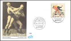 1991  Sporthilfe
