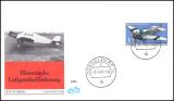 1991  Historische Luftpostbeförderung