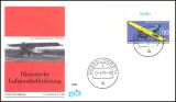 1991  Historische Luftpostbeförderung