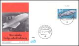 1991  Historische Luftpostbeförderung