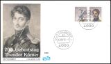 1991  200. Geburtstag von Theodor Körner