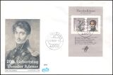 1991  200. Geburtstag von Theodor Körner