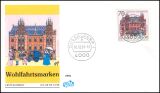 1991  Wohlfahrt: Historische Posthäuser in Deutschland