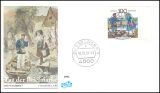 1991  Tag der Briefmarke