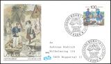 1991  Tag der Briefmarke