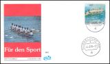 1992  Sporthilfe: Olympische Spiele in Albertville und...