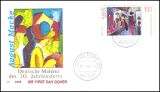 1992  Deutsche Malerei des 20. Jahrhunderts