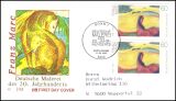 1992  Deutsche Malerei des 20. Jahrhunderts