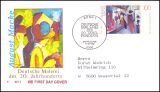 1992  Deutsche Malerei des 20. Jahrhunderts