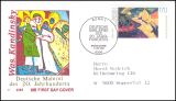 1992  Deutsche Malerei des 20. Jahrhunderts
