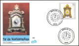 1992  Wohlfahrt: Kostbare alte Uhren aus deutschen...