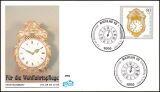 1992  Wohlfahrt: Kostbare alte Uhren aus deutschen Sammlungen