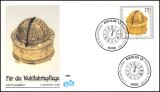 1992  Wohlfahrt: Kostbare alte Uhren aus deutschen Sammlungen
