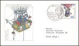 1992  Tag der Briefmarke
