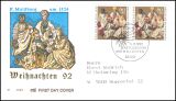 1992  Weihnachten