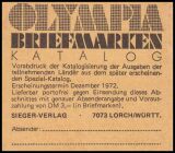 1972  Olympische Sommerspiele