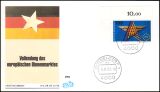 1992  Europäischer Binnenmarkt