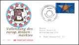 1992  Europäischer Binnenmarkt