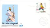 1994  Jugend: 100. Todestag von Dr. Heinrich Hoffmann