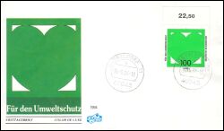 1994  Umweltschutz