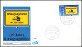 1994  100 Jahre Herzogsägmühle