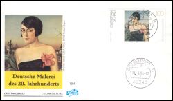 1994  Deutsche Malerei des 20. Jahrhunderts