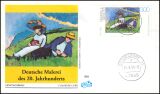 1994  Deutsche Malerei des 20. Jahrhunderts