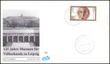 1994  125 Jahre Museum für Völkerkunde