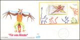 1994  Für unsere Kinder - Blockausgabe