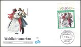 1994  Wohlfahrt: Deutsche Trachten