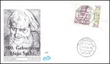 1994  500. Geburtstag von Hans Sachs